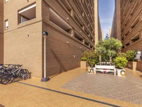 Ferienwohnung Oropesa del Mar, 2 Schlafzimmer, 4 Personen - photo_17723280648