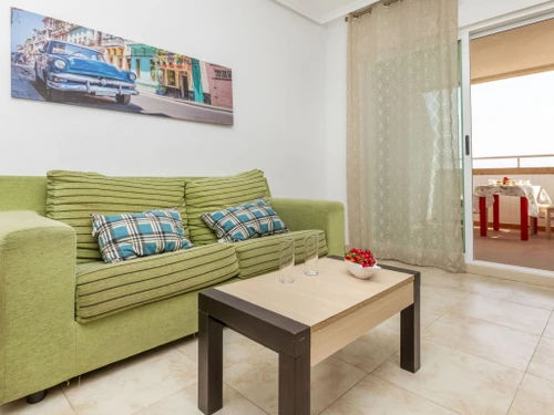 Ferienwohnung Oropesa del Mar, 2 Schlafzimmer, 4 Personen - photo_17723280648
