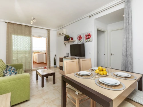 Ferienwohnung Oropesa del Mar, 2 Schlafzimmer, 4 Personen - photo_17723280648