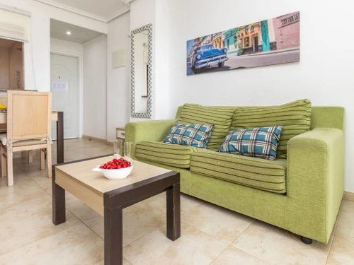 Ferienwohnung Oropesa del Mar, 2 Schlafzimmer, 4 Personen - photo_17723280648