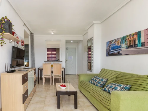 Ferienwohnung Oropesa del Mar, 2 Schlafzimmer, 4 Personen - photo_17723280648