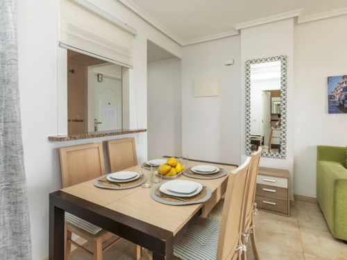 Ferienwohnung Oropesa del Mar, 2 Schlafzimmer, 4 Personen - photo_17723280648