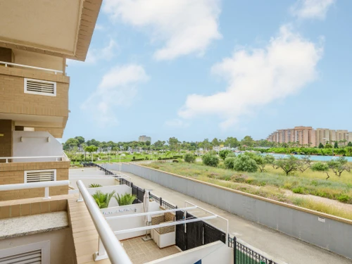 Ferienwohnung Oropesa del Mar, 2 Schlafzimmer, 4 Personen - photo_14614161407