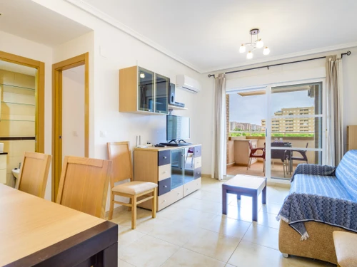 Ferienwohnung Oropesa del Mar, 2 Schlafzimmer, 4 Personen - photo_14614161407