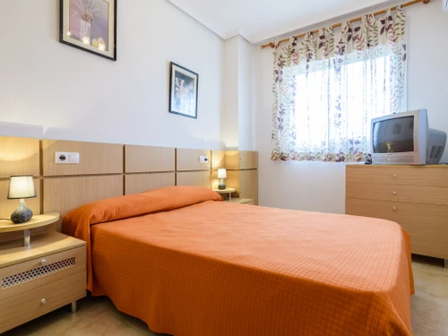 Ferienwohnung Oropesa del Mar, 2 Schlafzimmer, 4 Personen - photo_14614161407