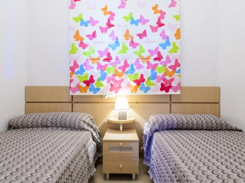 Ferienwohnung Oropesa del Mar, 2 Schlafzimmer, 4 Personen - photo_14614161407