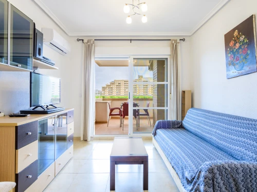 Ferienwohnung Oropesa del Mar, 2 Schlafzimmer, 4 Personen - photo_14614161407