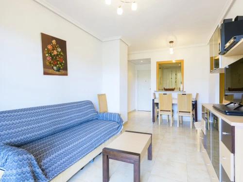 Ferienwohnung Oropesa del Mar, 2 Schlafzimmer, 4 Personen - photo_14614161407