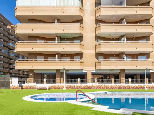 Apartment Oropesa del Mar, 3 bedrooms, 6 persons - photo_1011837373894