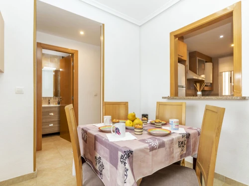 Ferienwohnung Oropesa del Mar, 2 Schlafzimmer, 4 Personen - photo_1011615946236