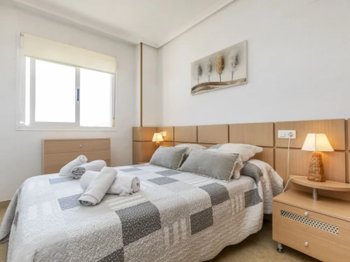Ferienwohnung Oropesa del Mar, 2 Schlafzimmer, 4 Personen - photo_1011615946236