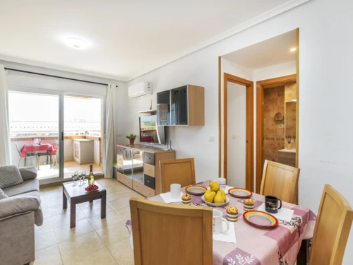 Ferienwohnung Oropesa del Mar, 2 Schlafzimmer, 4 Personen - photo_1011615946236