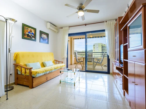 Ferienwohnung Oropesa del Mar, 2 Schlafzimmer, 4 Personen - photo_20214547367