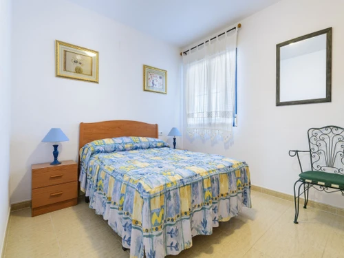 Ferienwohnung Oropesa del Mar, 2 Schlafzimmer, 4 Personen - photo_20214547367
