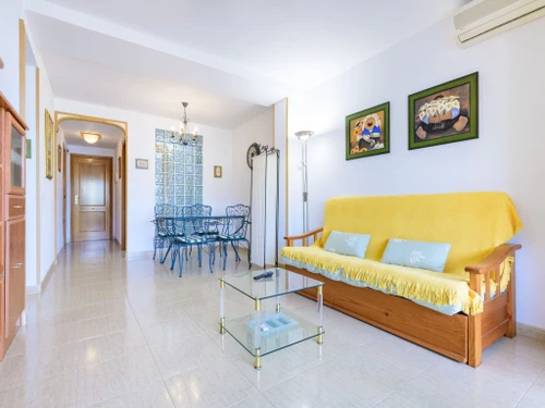 Ferienwohnung Oropesa del Mar, 2 Schlafzimmer, 4 Personen - photo_20214547367