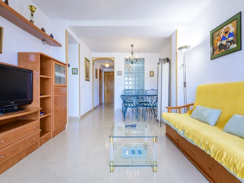 Ferienwohnung Oropesa del Mar, 2 Schlafzimmer, 4 Personen - photo_20214547367