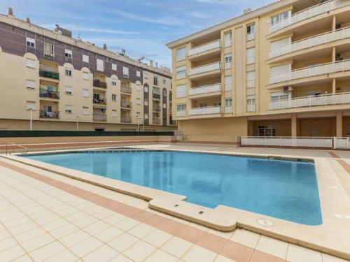 Apartamento Oropesa, 2 dormitorios, 4 personas - photo_1011783004701