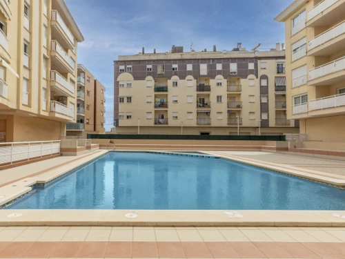 Apartamento Oropesa, 2 dormitorios, 4 personas - photo_1011783004701