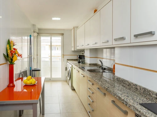 Apartamento Oropesa, 2 dormitorios, 4 personas - photo_1011783004701