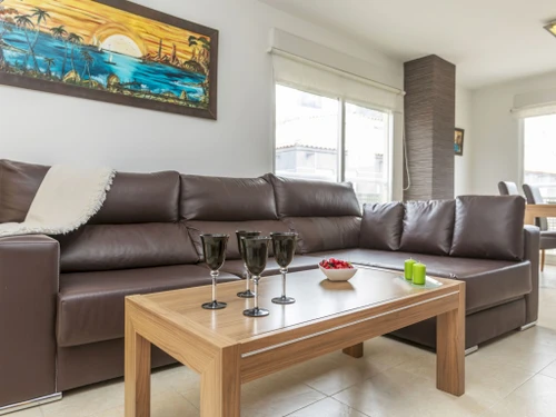 Apartamento Oropesa, 2 dormitorios, 4 personas - photo_1011783004701