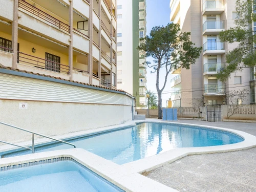 Ferienwohnung Oropesa del Mar, 2 Schlafzimmer, 4 Personen - photo_1011587701765