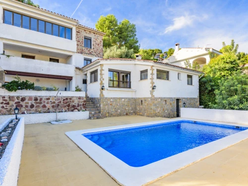 Villa Oropesa del Mar, 2 Schlafzimmer, 4 Personen - photo_16881853177