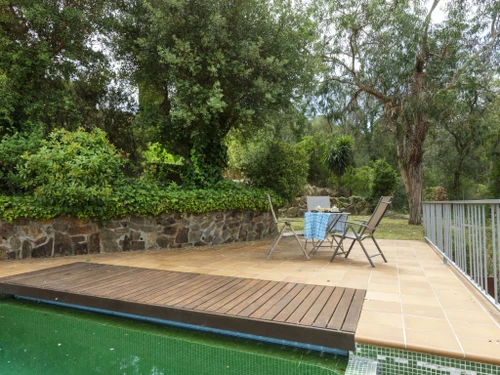 Villa Calonge, 4 pièces, 6 personnes - photo_19737533508