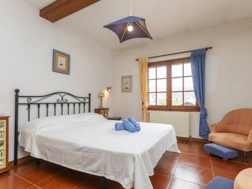 Villa Calonge, 4 pièces, 6 personnes - photo_19737533508