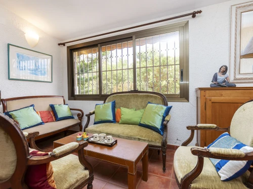 Villa Calonge, 4 pièces, 6 personnes - photo_19737533508