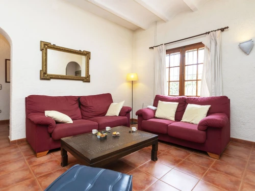 Villa Calonge, 4 pièces, 6 personnes - photo_19737533508