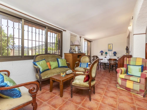 Villa Calonge, 4 pièces, 6 personnes - photo_19737533508