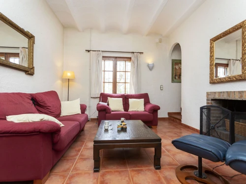 Villa Calonge, 4 pièces, 6 personnes - photo_19737533508