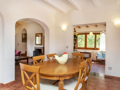 Villa Calonge, 4 pièces, 6 personnes - photo_19737533508