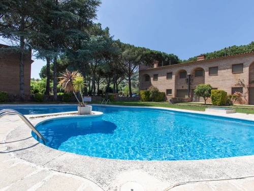 Maison Calonge, 4 pièces, 6 personnes - photo_709449146