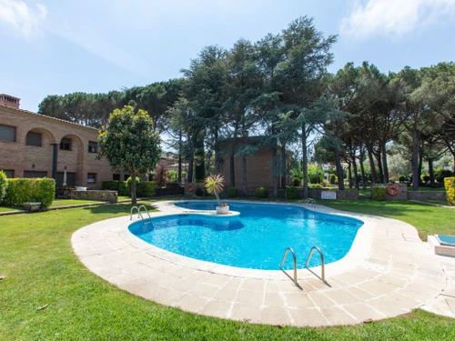 Maison Calonge, 4 pièces, 6 personnes - photo_709449146