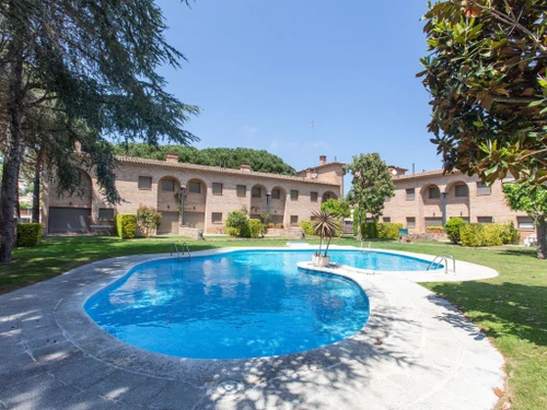 Maison Calonge, 4 pièces, 6 personnes - photo_709449146