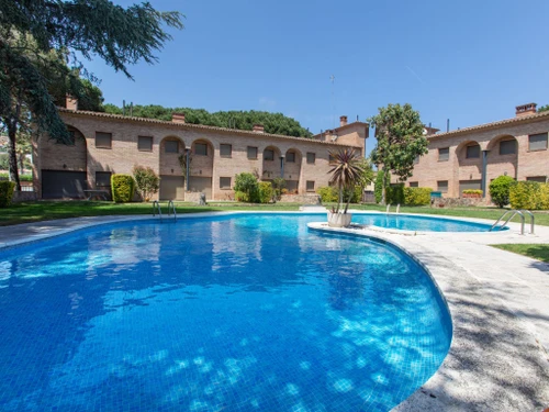 Maison Calonge, 4 pièces, 6 personnes - photo_709449146