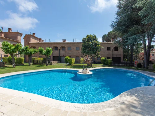 Maison Calonge, 4 pièces, 6 personnes - photo_709449146