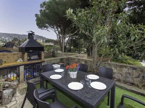 Maison Calonge, 4 pièces, 6 personnes - photo_17358460896