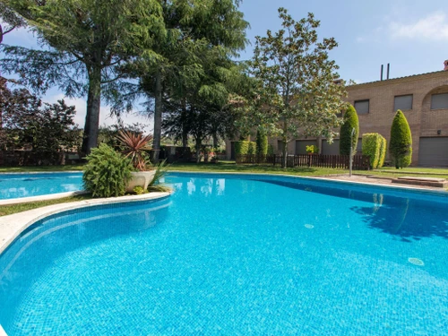 Maison Calonge, 4 pièces, 6 personnes - photo_17358460896