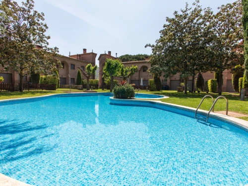 Maison Calonge, 4 pièces, 6 personnes - photo_17358460896