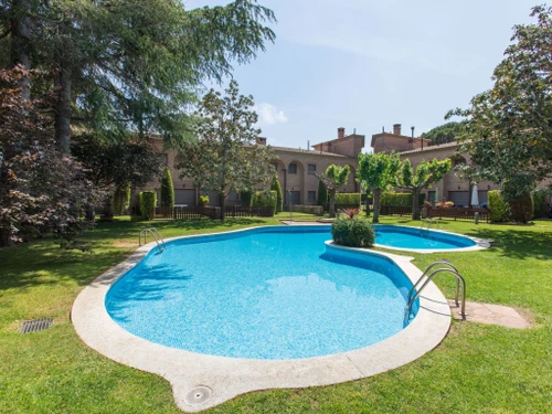 Maison Calonge, 4 pièces, 6 personnes - photo_17358460896