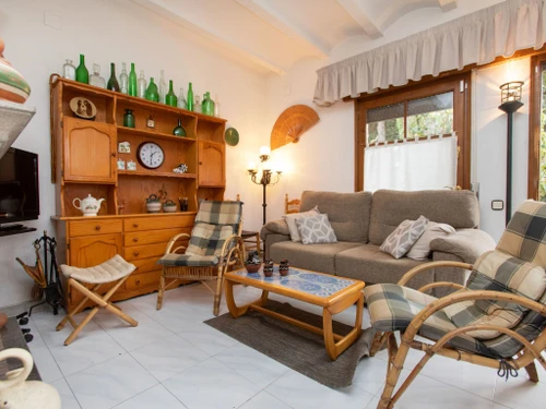 Maison Calonge, 4 pièces, 6 personnes - photo_17358460896