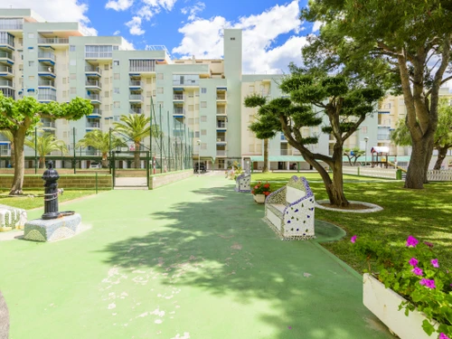 Ferienwohnung Oropesa del Mar, 1 Schlafzimmer, 3 Personen - photo_16434147535