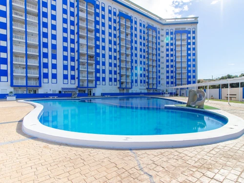 Ferienwohnung Oropesa del Mar, 2 Schlafzimmer, 4 Personen - photo_16476671852