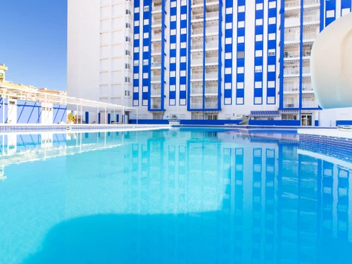 Ferienwohnung Oropesa del Mar, 2 Schlafzimmer, 4 Personen - photo_16476671852