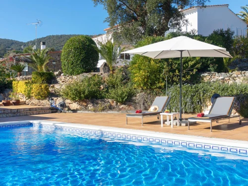 Villa Calonge, 6 pièces, 10 personnes - photo_17040292674