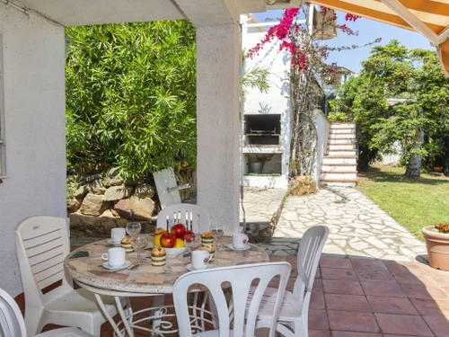 Maison Calonge, 5 pièces, 9 personnes - photo_709398792