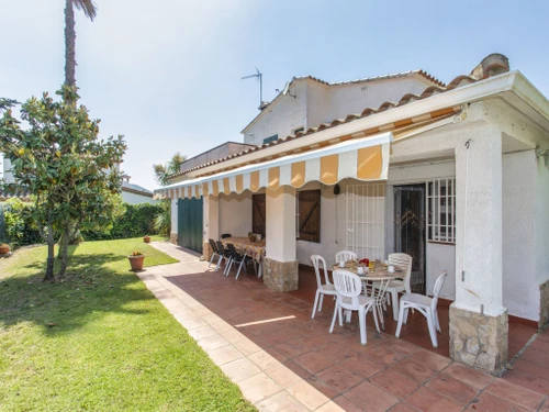 Maison Calonge, 5 pièces, 9 personnes - photo_709398792