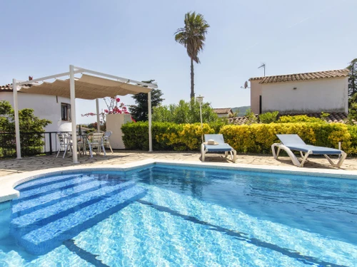 Maison Calonge, 5 pièces, 9 personnes - photo_709398792